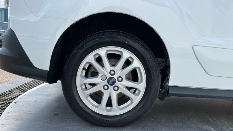 Ford Transit Connect 200 L1 Diesel 1.5 EcoBlue 120ps Limited Van